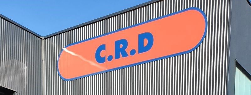 CRÉATION C.R.D