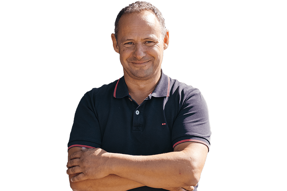 François FRAIOLI