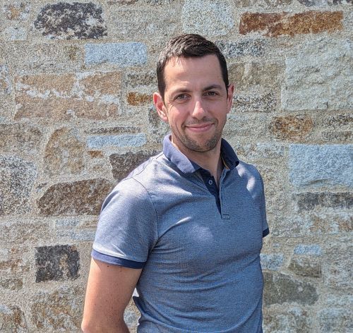 ARRIVÉE DE CÉDRIC LEFEUVRE